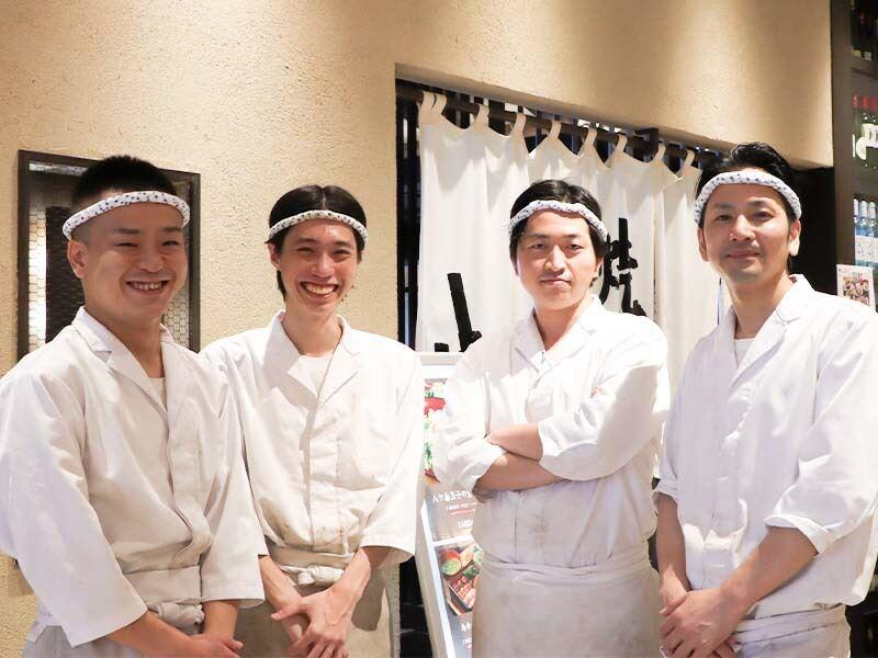 難波 鳥幸(なんば とりこう)の仕事画像3