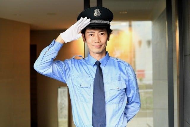 太平ビルサービス株式会社 「北九州支店/SHI・003」の仕事画像1