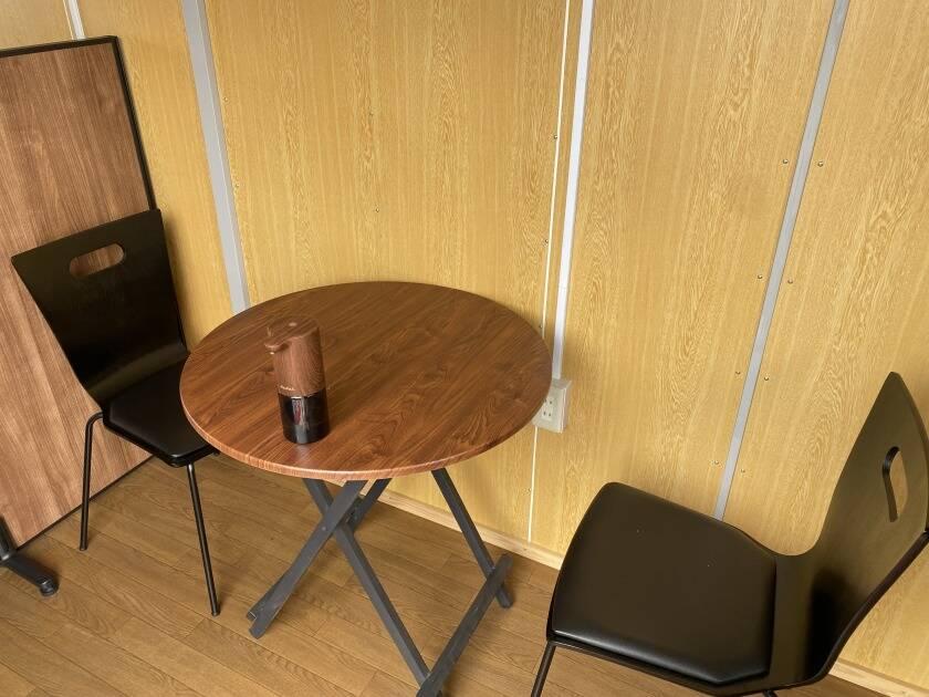 有限会社イマイシルク印刷の制服4
