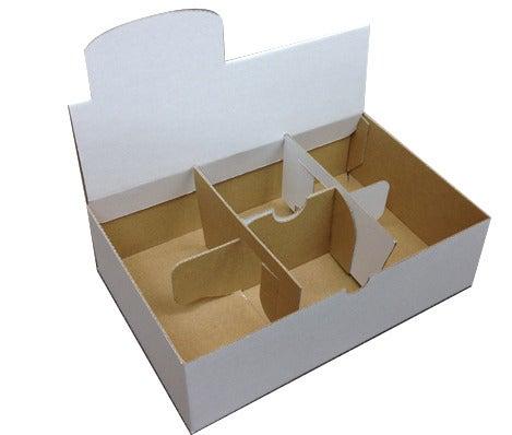 美倍紙業株式会社の制服3