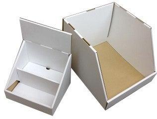 美倍紙業株式会社の制服4