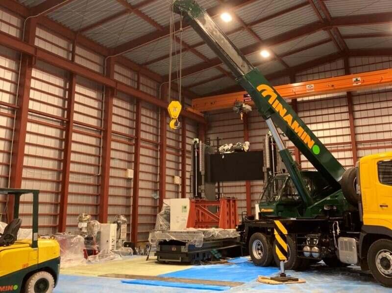 株式会社ミナミノの仕事画像2