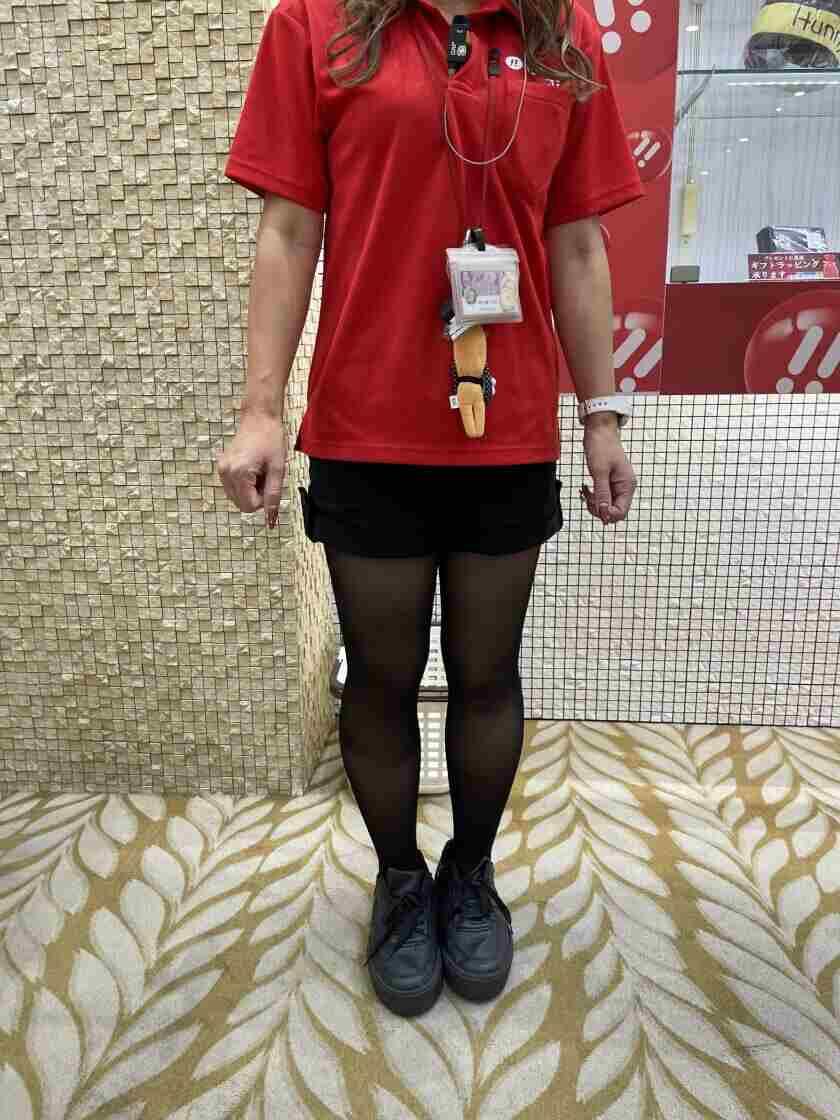 サンシャインKYORAKU 南の制服1
