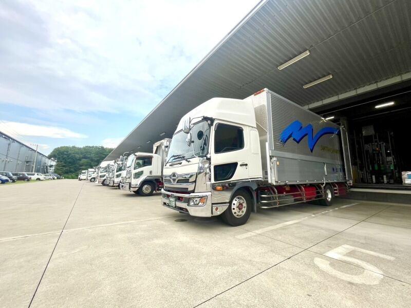 株式会社出版産業の仕事画像3