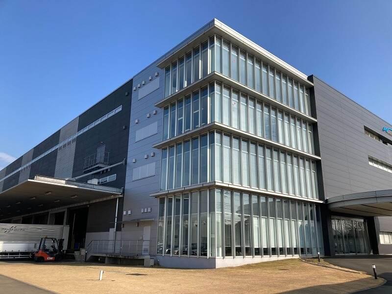 株式会社出版産業 三芳物流センターの仕事画像3