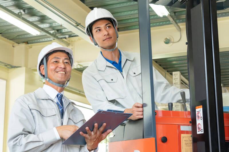 メルコヒューマンポート株式会社 東海支店の仕事画像1