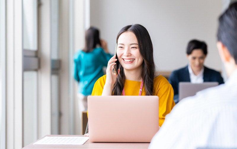 メルコヒューマンポート株式会社 東海支店の仕事画像1