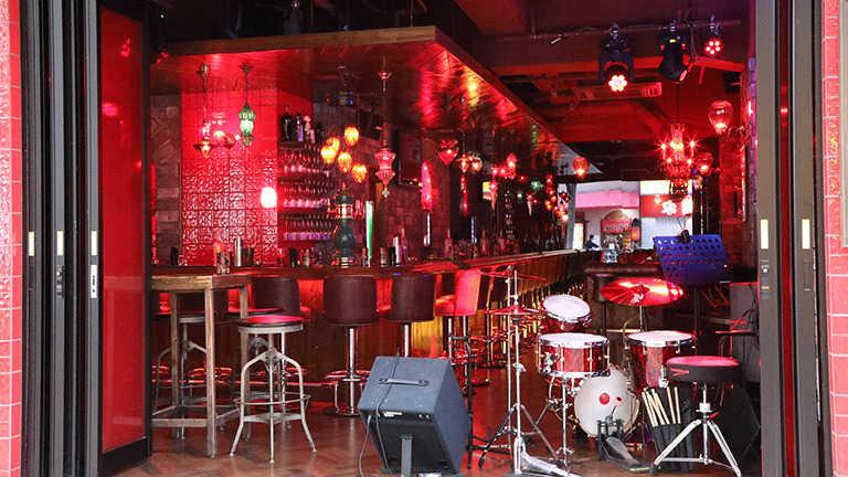 Music & Bar Strawberry Jam (ストロベリージャム)応募窓口の仕事画像2