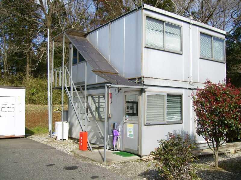 一宮運輸株式会社 関東支社の仕事画像1