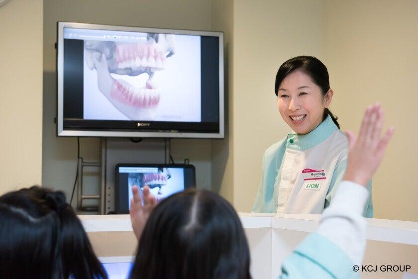 キッザニア甲子園の制服4