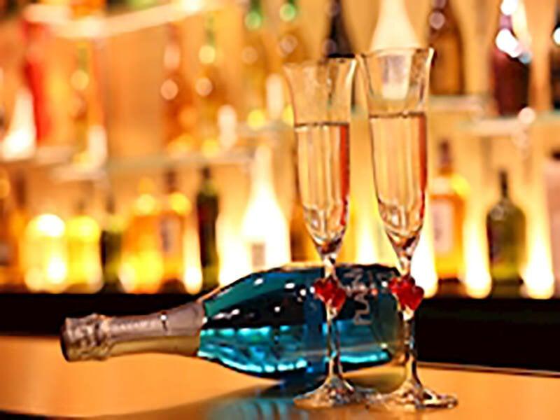 ガールズバー RICH 金山の仕事画像3