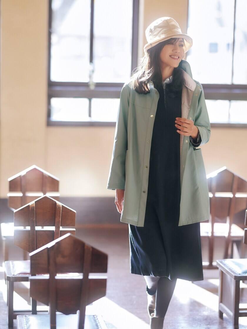 【クロコダイルレディス】平和堂アルプラザ堅田店の制服2