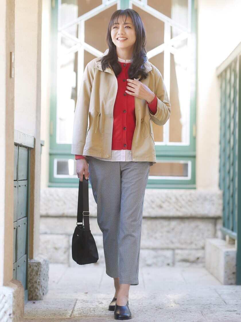 【クロコダイルレディス】平和堂アルプラザ堅田店の制服3