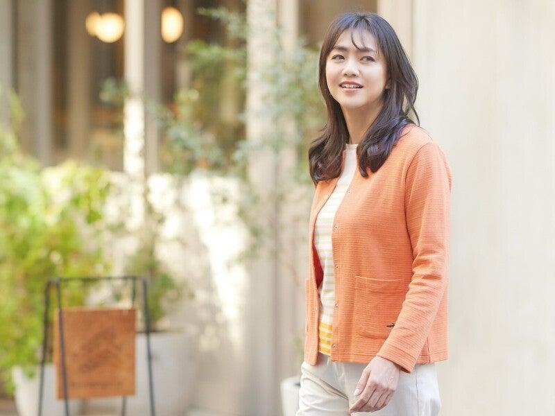 【クロコダイルレディス】平和堂アルプラザ堅田店の仕事画像3