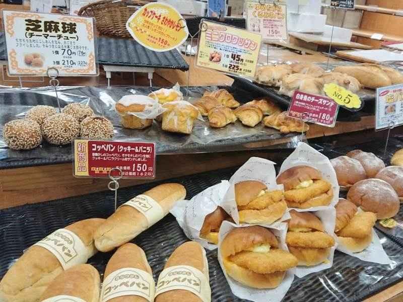 メサベルテ イオンタウン茨木太田店の仕事画像2