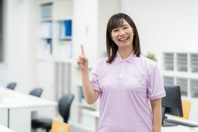 ケアゲート株式会社 横浜事業所の仕事画像3