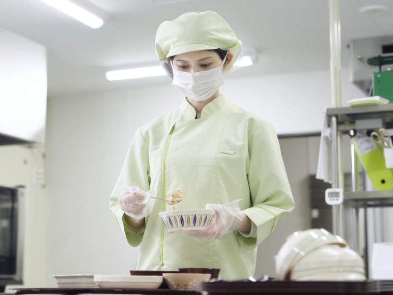 ケアゲート株式会社 中野事業所の仕事画像1