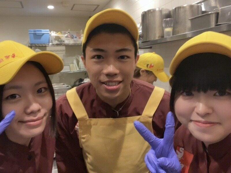 鳥開総本家 酒々井プレミアム・アウトレット店の仕事画像1