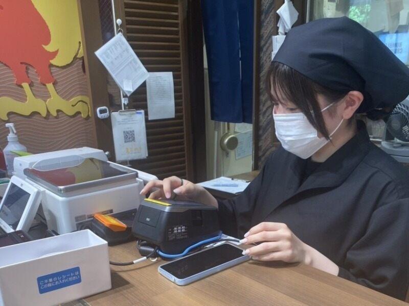 株式会社プログレ 東京ドームシティラクーア店の仕事画像1