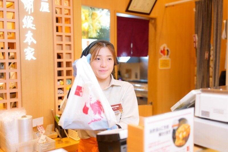 鳥開総本家 アーバンドックららぽーと豊洲店の仕事画像1