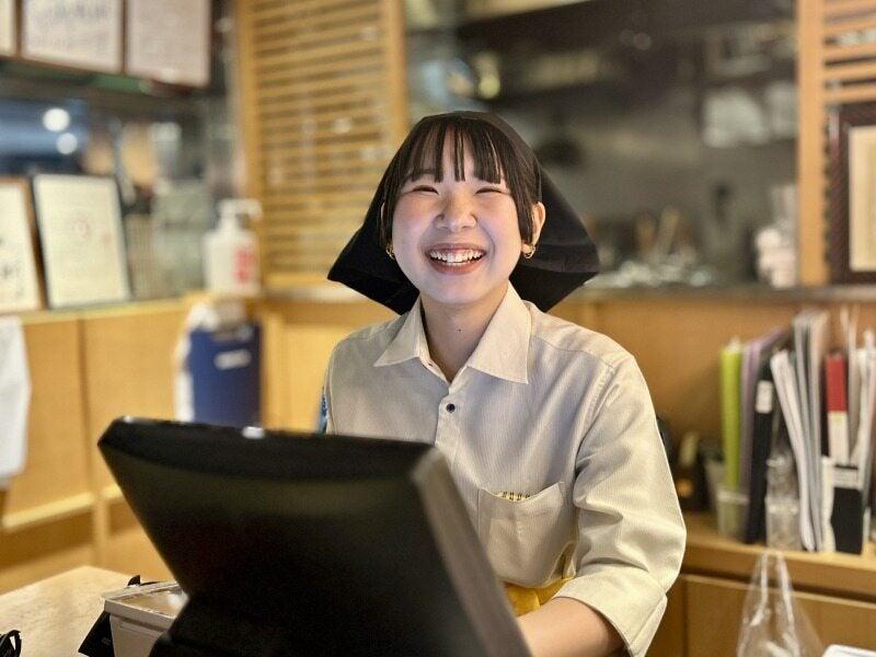 鳥開総本家 名駅エスカ店の仕事画像2