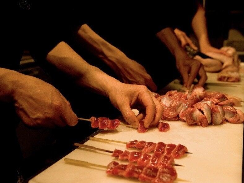 株式会社プログレ セントラルキッチンの仕事画像1