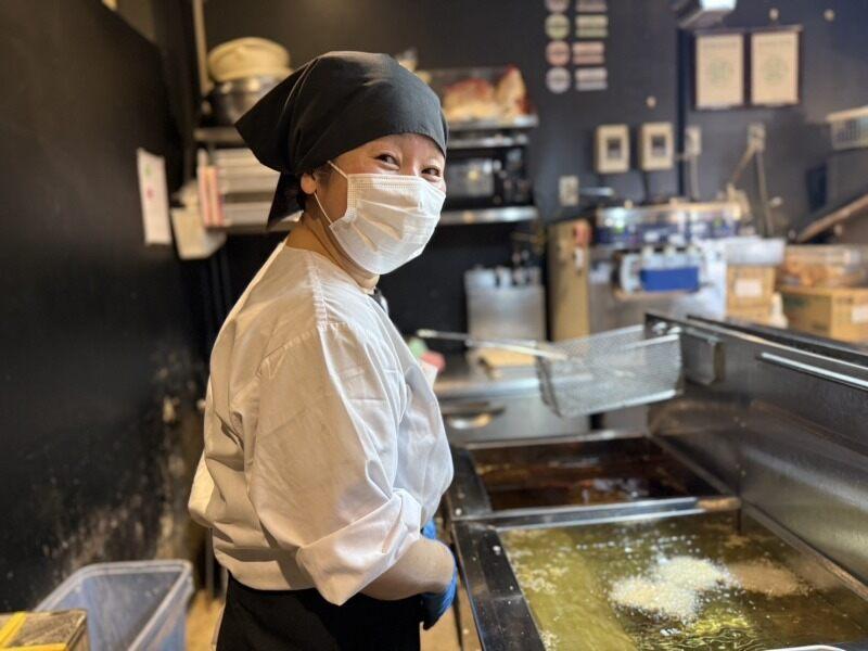 鳥開総本家 豊田T-FACE店の仕事画像3