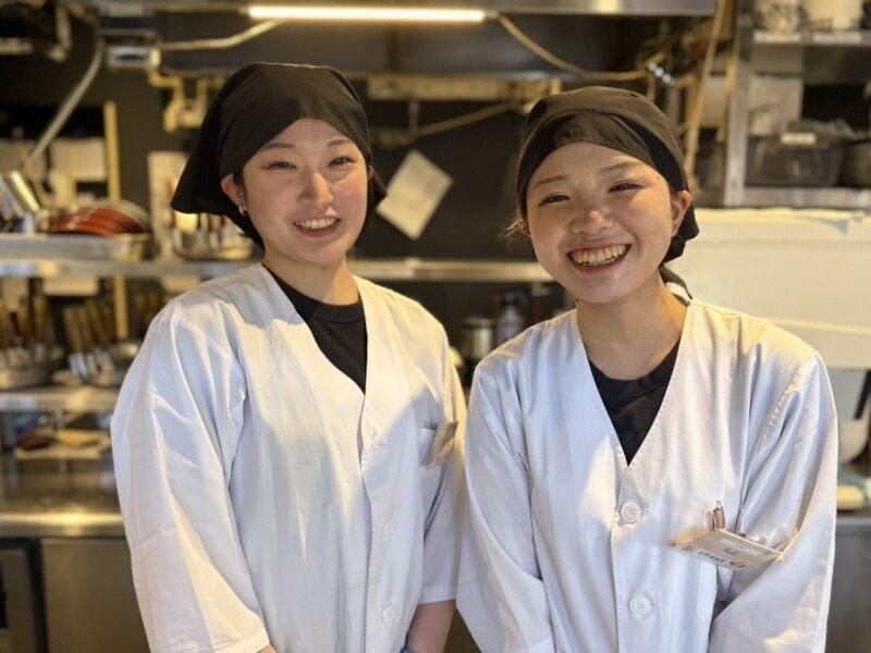 鳥開総本家 酒々井プレミアム・アウトレット店の仕事画像1