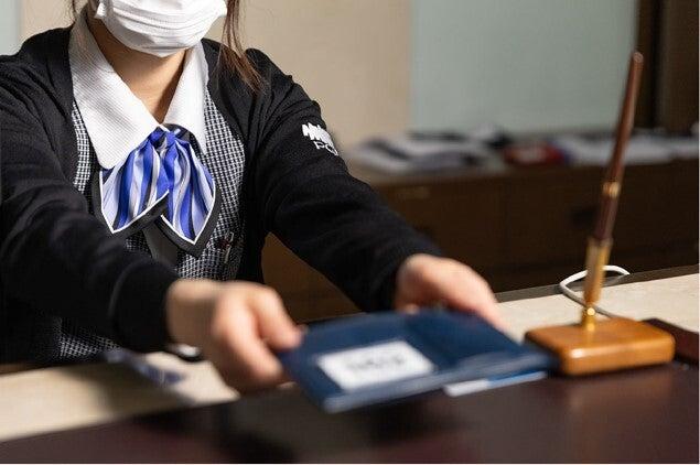 ゴルフ場フロント事務/未経験からスタートOK!(サービス、比企郡鳩山町)のイメージ画像