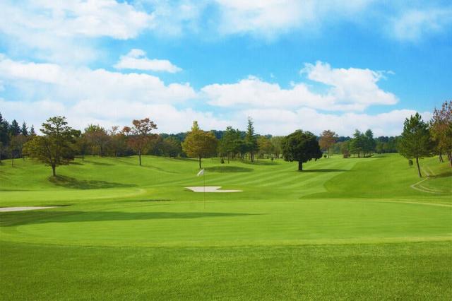 【ゴルフ場のコース管理】未経験◎16時半まで/福利厚生充実(サービス、比企郡鳩山町)のイメージ画像