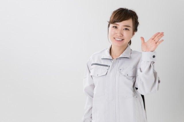 手に職を!未経験歓迎・職歴・学歴不問☆資格取得支援あり☆の仕事画像3