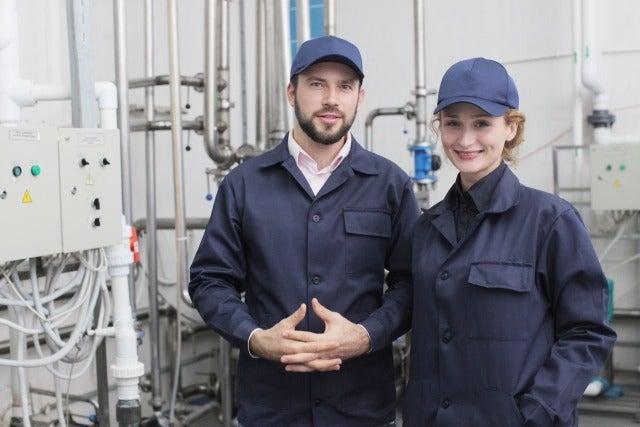 株式会社リアライズの仕事画像2