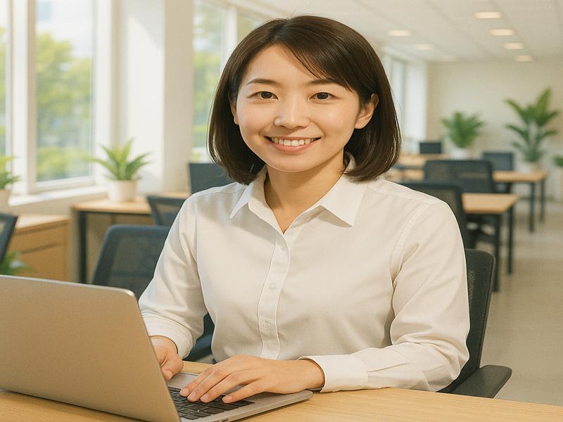 株式会社リアライズ 株式会社リアライズ 山口オフィスの仕事画像1