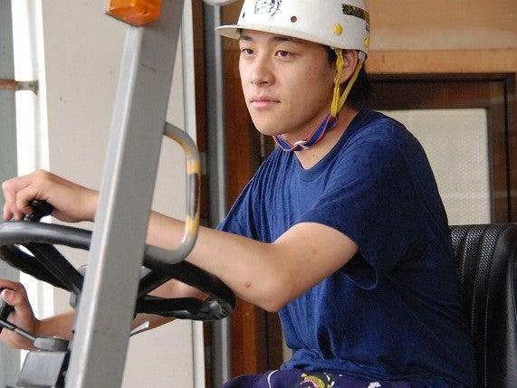 滋賀オフィスの仕事画像1