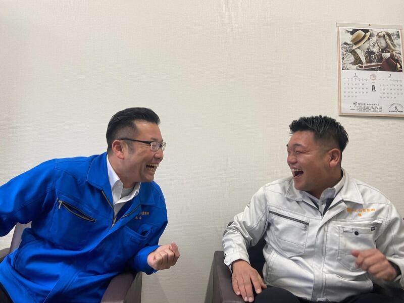 丸山塗装工業株式会社 京都工場の仕事画像1