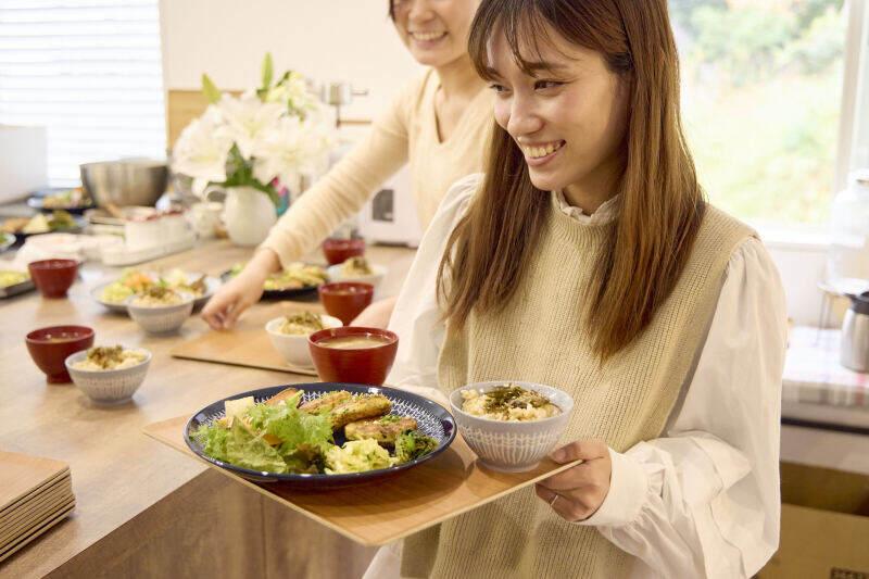 愛和食品株式会社の仕事画像3