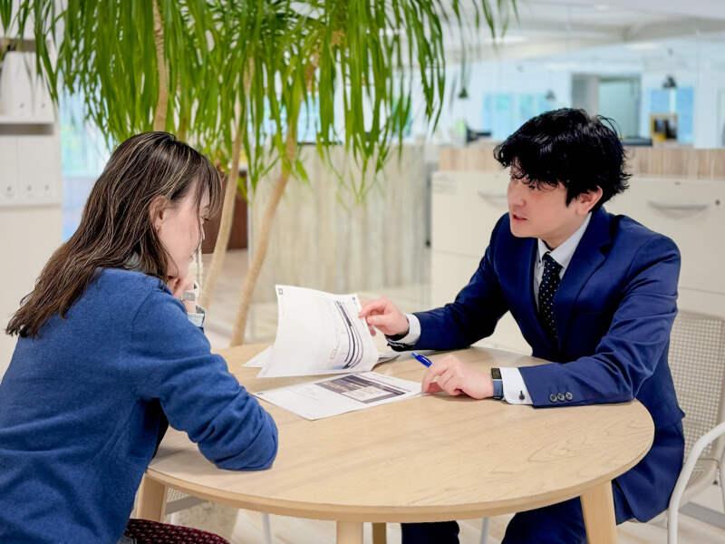 愛和食品株式会社の仕事画像1
