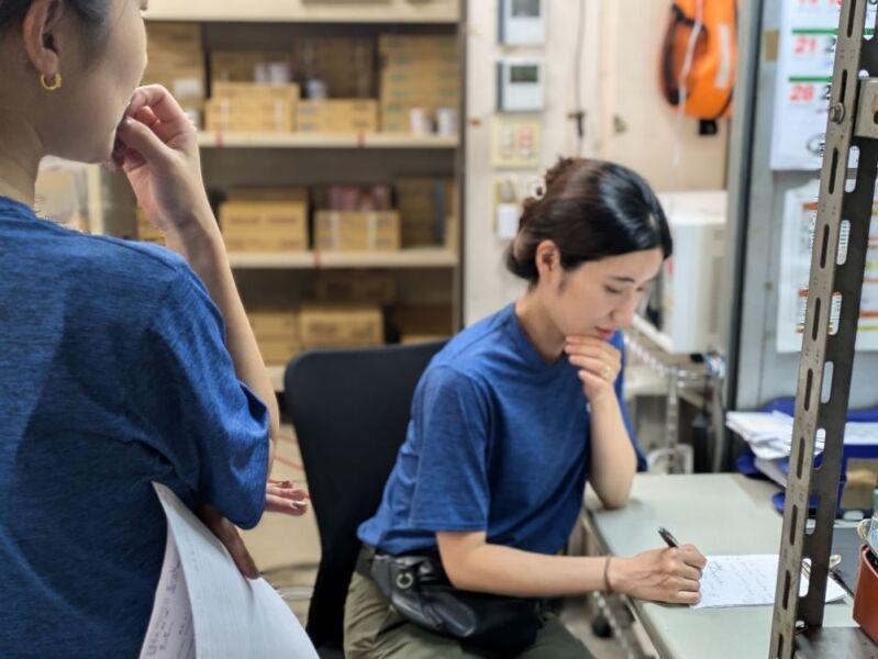 愛和食品株式会社の仕事画像3