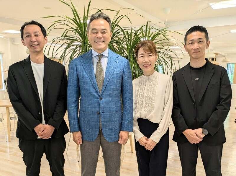 愛和食品株式会社の仕事画像1