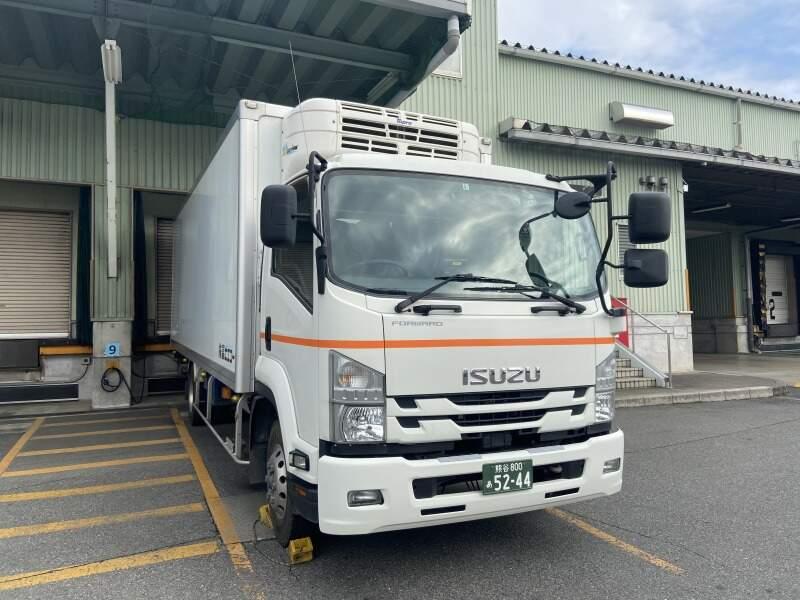 株式会社富士エコー 関西センターの仕事画像2