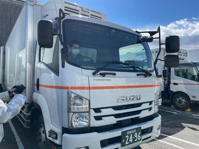 株式会社富士エコー 名古屋センター の仕事画像2