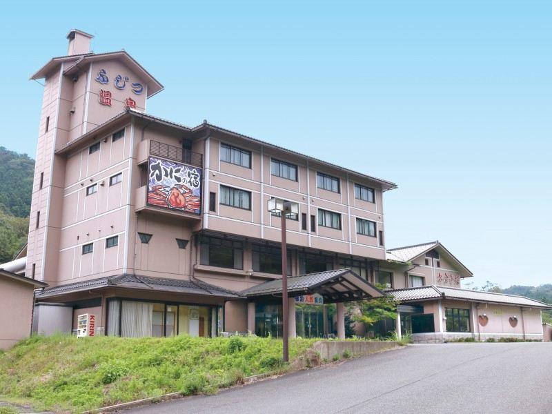 ふじつ温泉の仕事画像2