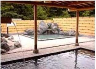 ふじつ温泉の仕事画像1