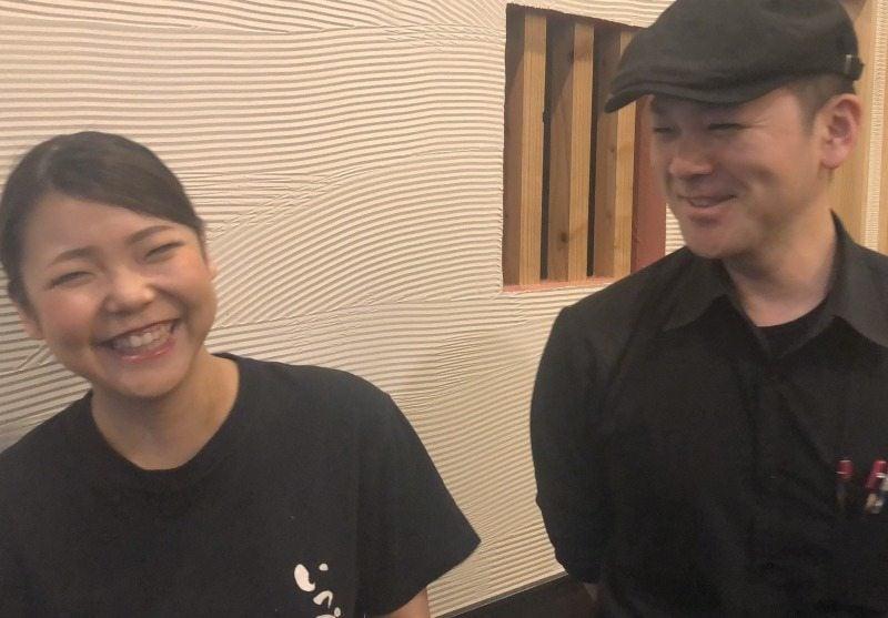 居酒屋いっぽの仕事画像2