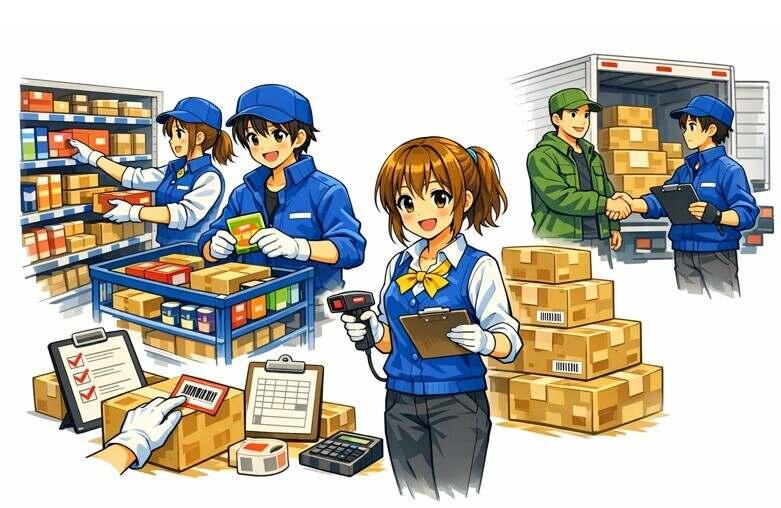 株式会社Beパートナーズの仕事画像2