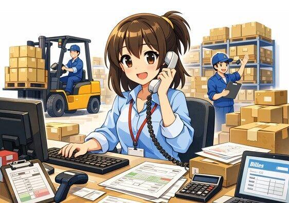 株式会社Beパートナーズの仕事画像2
