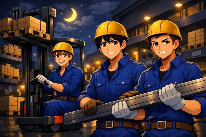 株式会社Beパートナーズの仕事画像2
