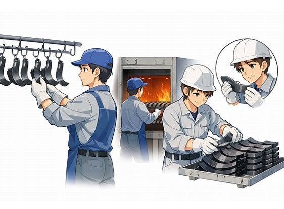 株式会社Beパートナーズの仕事画像2