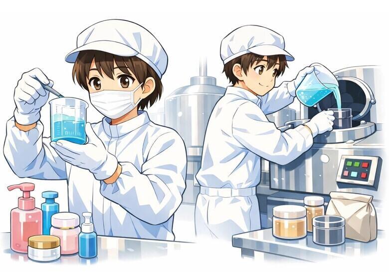 株式会社Beパートナーズの仕事画像2