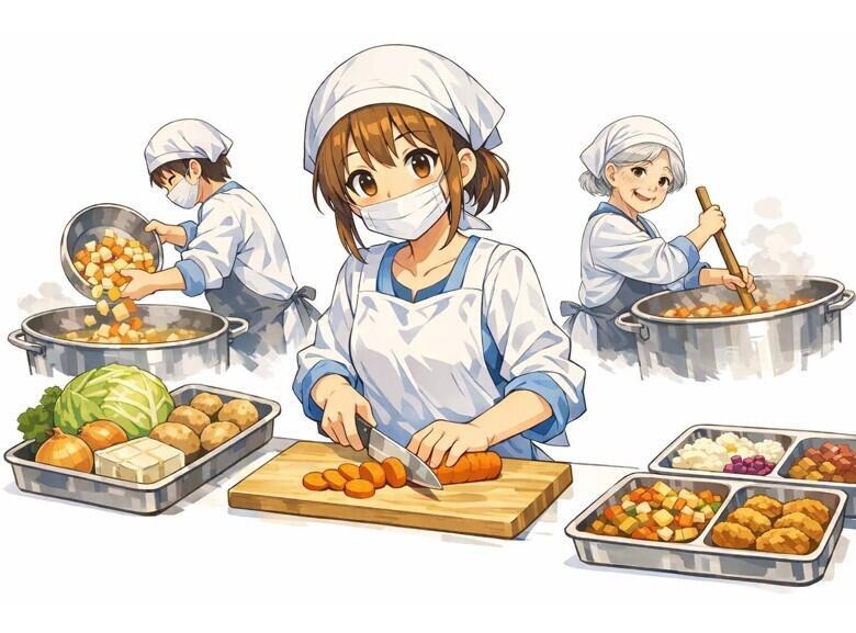 株式会社Beパートナーズの仕事画像2